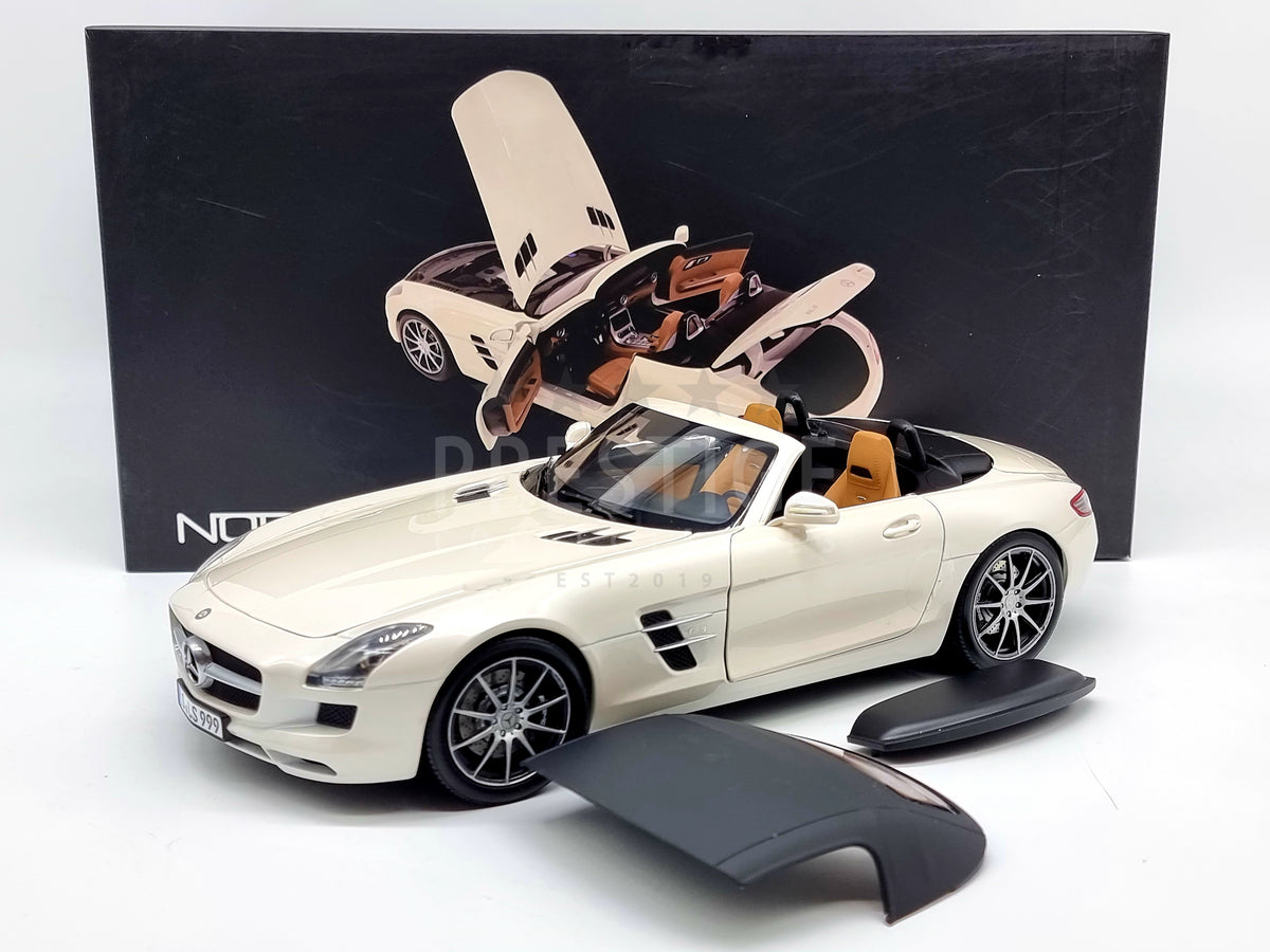 Mercedes Classe B W246 B180 2011 Blanche Norev HQ 1/18 Neuve