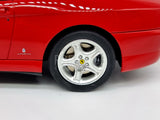 *READ* GT Spirit 1992 Ferrari 456 GT Red 1:18 Scale GT821 - New