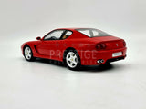 *READ* GT Spirit 1992 Ferrari 456 GT Red 1:18 Scale GT821 - New