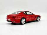 *READ* GT Spirit 1992 Ferrari 456 GT Red 1:18 Scale GT821 - New
