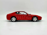 *READ* GT Spirit 1992 Ferrari 456 GT Red 1:18 Scale GT821 - New