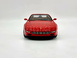 *READ* GT Spirit 1992 Ferrari 456 GT Red 1:18 Scale GT821 - New
