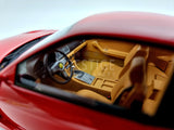*READ* GT Spirit 1992 Ferrari 456 GT Red 1:18 Scale GT821 - New