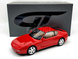 *READ* GT Spirit 1992 Ferrari 456 GT Red 1:18 Scale GT821 - New