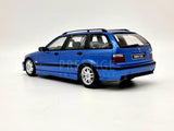 Ottomobile 1997 BMW E36 Touring 328i M3 Pack OT358 1:18 Scale - New