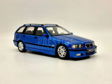Ottomobile 1997 BMW E36 Touring 328i M3 Pack OT358 1:18 Scale - New