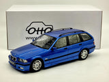 Ottomobile 1997 BMW E36 Touring 328i M3 Pack OT358 1:18 Scale - New