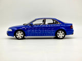 Ottomobile 1998 Audi S4 (B5) 2.7L BiTurbo Norgaro Blue OT373 1:18 Scale - New