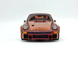 Exoto 1976 Porsche 934 RSR Turbo Standox Interlagos Fire PRM11115 1:18 Scale - Used