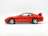 *READ* Solido 1993 Toyota Supra Mk.4 (A80) Renaissance Red 1:18 - New
