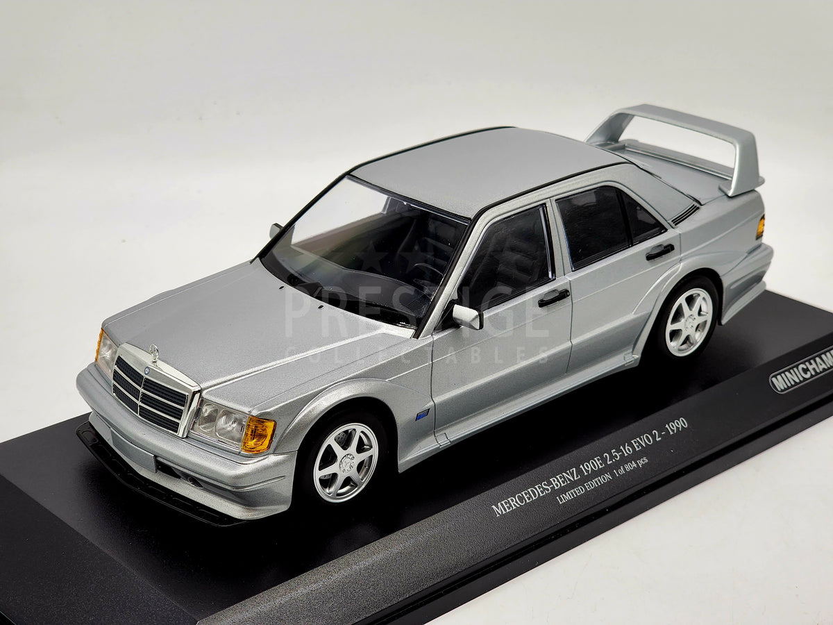 Minichamps mercedes discount