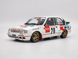 Ottomobile 1990 Peugeot 309 GTi Group A Monte Carlo Rally OT943 1:18 Scale - New