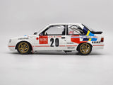 Ottomobile 1990 Peugeot 309 GTi Group A Monte Carlo Rally OT943 1:18 Scale - New