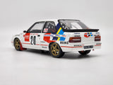 Ottomobile 1990 Peugeot 309 GTi Group A Monte Carlo Rally OT943 1:18 Scale - New