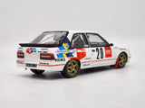 Ottomobile 1990 Peugeot 309 GTi Group A Monte Carlo Rally OT943 1:18 Scale - New