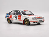 Ottomobile 1990 Peugeot 309 GTi Group A Monte Carlo Rally OT943 1:18 Scale - New
