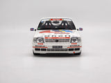 Ottomobile 1990 Peugeot 309 GTi Group A Monte Carlo Rally OT943 1:18 Scale - New