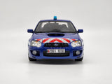 Ottomobile 2006 Subaru Impreza WRX STI Gendarmerie Police OT948 1:18 Scale - New