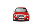Ottomobile 2005 Audi RS4 B7 4.2 FSI Misano Red OT400 1:18 Scale - New