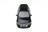 Ottomobile 2008 Volkswagen Passat R36 Wagon Variant OT938 Black 1:18 Scale - New