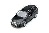 Ottomobile 2008 Volkswagen Passat R36 Wagon Variant OT938 Black 1:18 Scale - New