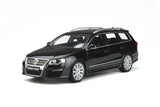 Ottomobile 2008 Volkswagen Passat R36 Wagon Variant OT938 Black 1:18 Scale - New
