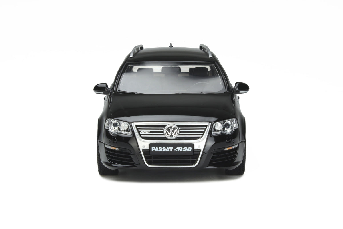 Ottomobile 2008 Volkswagen Passat R36 Wagon Variant OT938