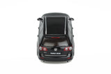 Ottomobile 2008 Volkswagen Passat R36 Wagon Variant OT938 Black 1:18 Scale - New
