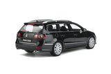 Ottomobile 2008 Volkswagen Passat R36 Wagon Variant OT938 Black 1:18 Scale - New