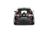 Ottomobile 2008 Volkswagen Passat R36 Wagon Variant OT938 Black 1:18 Scale - New