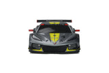 GT Spirit 2020 Corvette C8.R N4 Presentation Version 1:18 Scale Model Car - New
