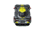 GT Spirit 2020 Corvette C8.R N4 Presentation Version 1:18 Scale Model Car - New