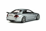 Ottomobile 2004 Mercedes Benz C209 CLK DTM AMG Coupe Silver OT895 1:18 Scale - New