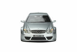 Ottomobile 2004 Mercedes Benz C209 CLK DTM AMG Coupe Silver OT895 1:18 Scale - New