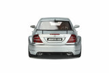 Ottomobile 2004 Mercedes Benz C209 CLK DTM AMG Coupe Silver OT895 1:18 Scale - New