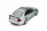 Ottomobile 2004 Mercedes Benz C209 CLK DTM AMG Coupe Silver OT895 1:18 Scale - New