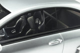 Ottomobile 2004 Mercedes Benz C209 CLK DTM AMG Coupe Silver OT895 1:18 Scale - New