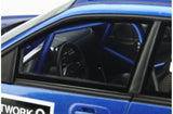 *PRE ORDER* - Ottomobile 2001 Subaru Impreza WRX STI Night Lights Burns/Reid OT391 1:18 Scale- New