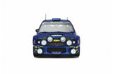 *PRE ORDER* - Ottomobile 2001 Subaru Impreza WRX STI Night Lights Burns/Reid OT391 1:18 Scale- New