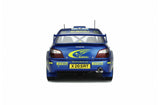 *PRE ORDER* - Ottomobile 2001 Subaru Impreza WRX STI Night Lights Burns/Reid OT391 1:18 Scale- New