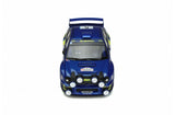 *PRE ORDER* - Ottomobile 2001 Subaru Impreza WRX STI Night Lights Burns/Reid OT391 1:18 Scale- New
