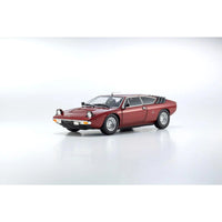 * PRE ORDER * Kyosho Lamborghini Urraco Rally Red Metallic 1:18 - New