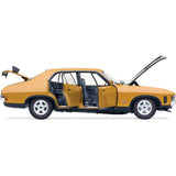 Classic Carlectables Ford XA Falcon RP083 Sedan Summer Gold 18822 1:18 - New