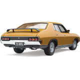 Classic Carlectables Ford XA Falcon RP083 Sedan Summer Gold 18822 1:18 - New