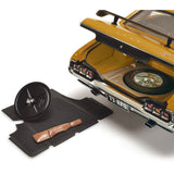 Classic Carlectables Ford XA Falcon RP083 Sedan Summer Gold 18822 1:18 - New