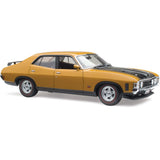 Classic Carlectables Ford XA Falcon RP083 Sedan Summer Gold 18822 1:18 - New