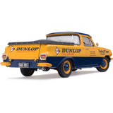 Classic Carlectables 1963 Holden EH Utility Radial Collection Dunlop Tyres 1:18 - New