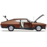 Classic Carlectables Ford XA Falcon RP083 Coupe Walnut Glow 18856 1:18 - New