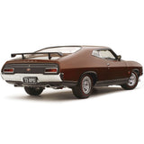 Classic Carlectables Ford XA Falcon RP083 Coupe Walnut Glow 18856 1:18 - New