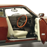 Classic Carlectables Ford XA Falcon RP083 Coupe Walnut Glow 18856 1:18 - New